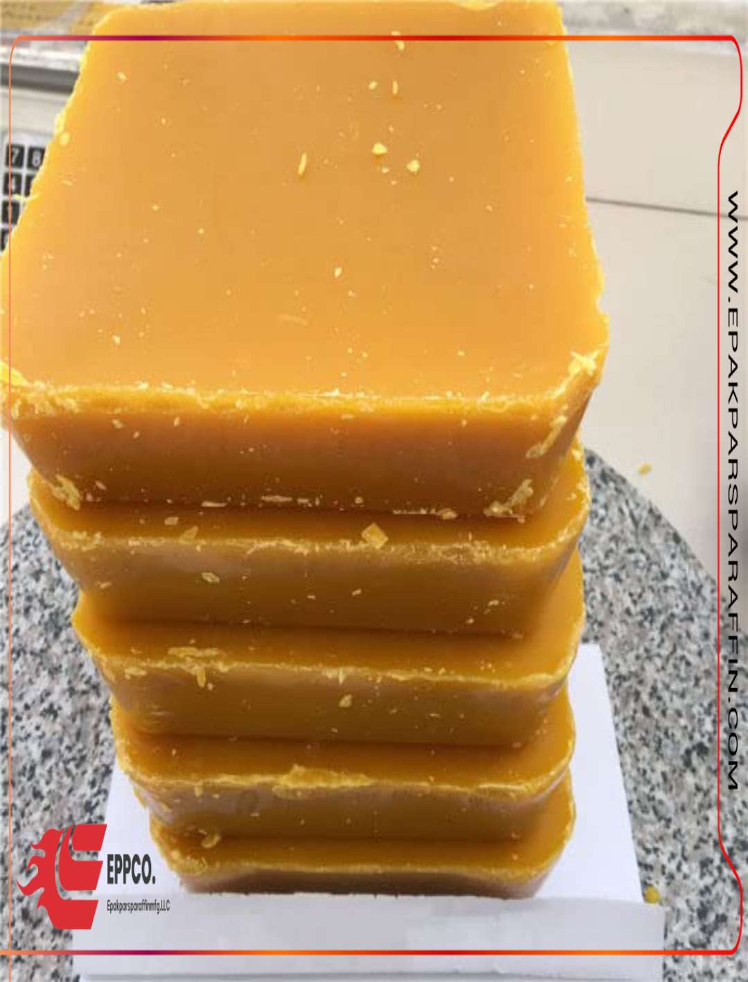 epakparsparaffin